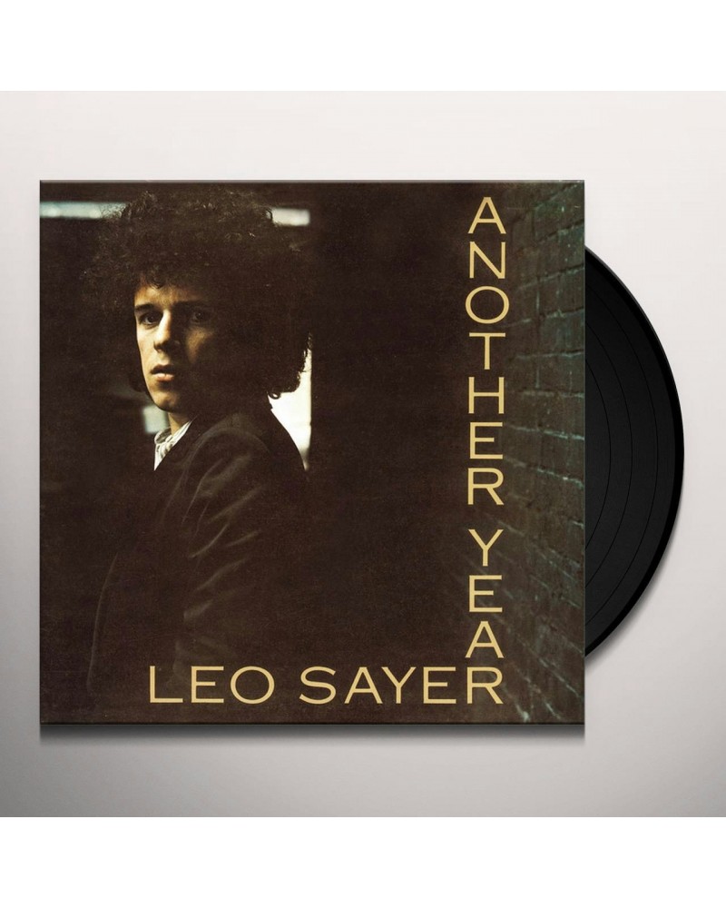 Leo Sayer ANOTHER YEAR Vinyl Record $8.69 Vinyl