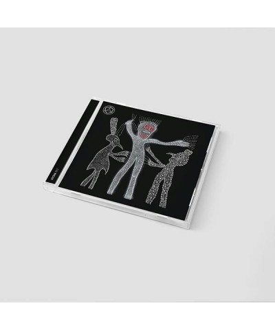 Zu93 "Mirror Emperor" CD $6.24 CD