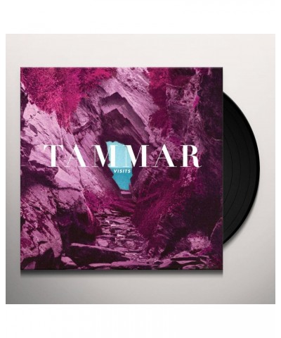 Tammar VISITS Vinyl Record $6.69 Vinyl