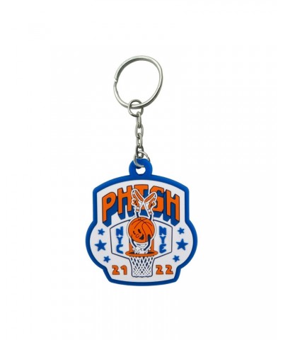 Phish Slam Dunk Keychain $3.50 Accessories