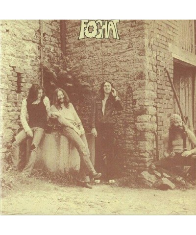 Foghat Vinyl Record $15.17 Vinyl