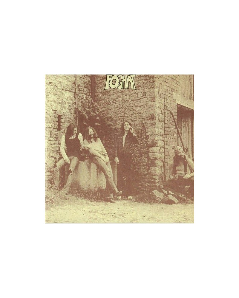 Foghat Vinyl Record $15.17 Vinyl