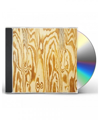 Mazes WOODEN AQUARIUM CD $5.80 CD