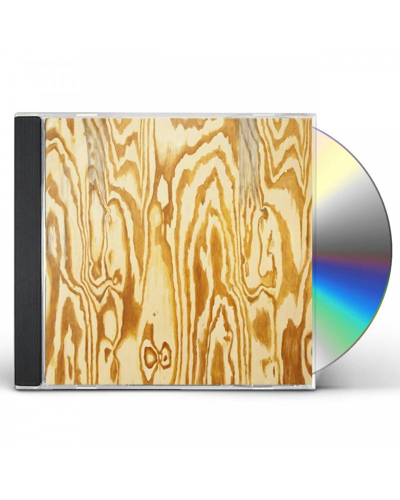 Mazes WOODEN AQUARIUM CD $5.80 CD