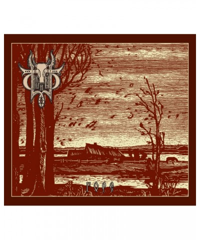 Sivyj Yar GRIEF Vinyl Record $7.48 Vinyl