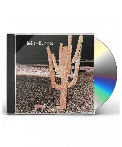 Indian Summer CD $16.33 CD