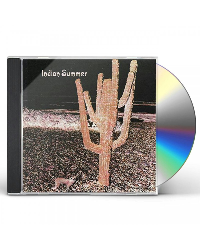 Indian Summer CD $16.33 CD