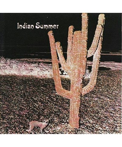 Indian Summer CD $16.33 CD