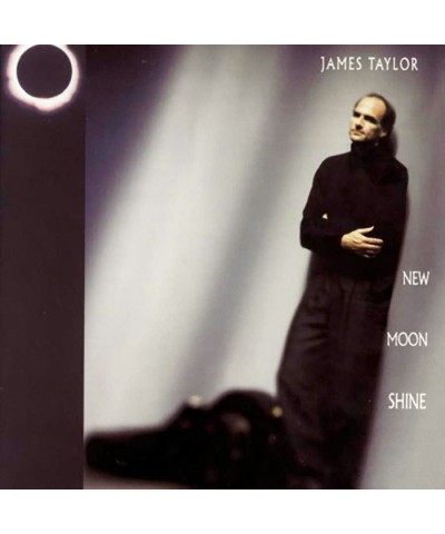 James Taylor NEW MOONSHINE (LP) Vinyl Record $11.70 Vinyl