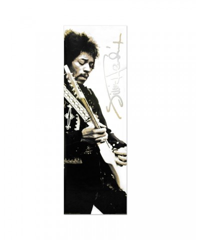 Jimi Hendrix Hollywood Bowl Rehearsals Door Poster $3.82 Decor