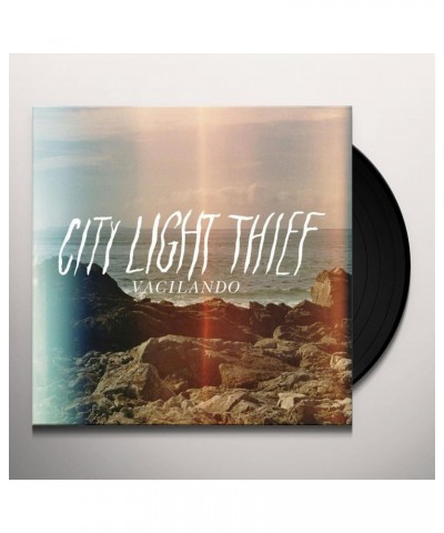 City Light Thief VACILANDO Vinyl Record $16.65 Vinyl