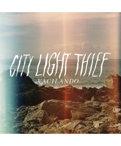 City Light Thief VACILANDO Vinyl Record $16.65 Vinyl