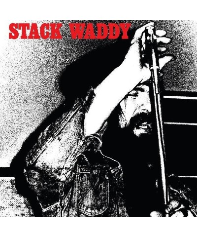 Stack Waddy (White Vinyl) Vinyl Record $6.30 Vinyl