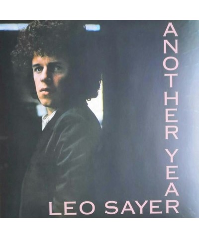 Leo Sayer ANOTHER YEAR Vinyl Record $8.69 Vinyl