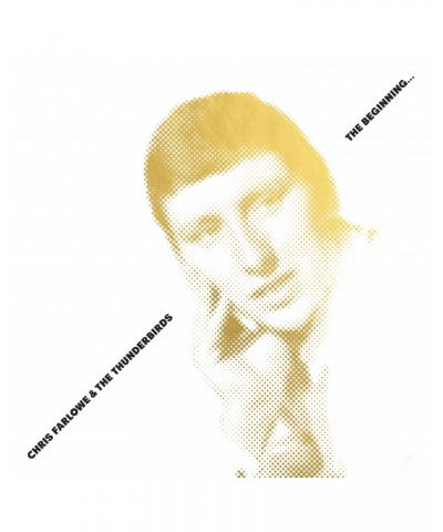 Chris Farlowe And The Thunderbirds IN THE BEGINNING Vinyl Record $12.92 Vinyl