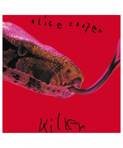 Alice Cooper KILLER CD $4.80 CD