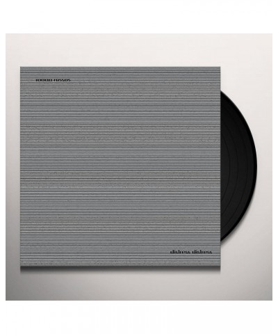 10000 Russos Distress Distress Vinyl Record $11.34 Vinyl