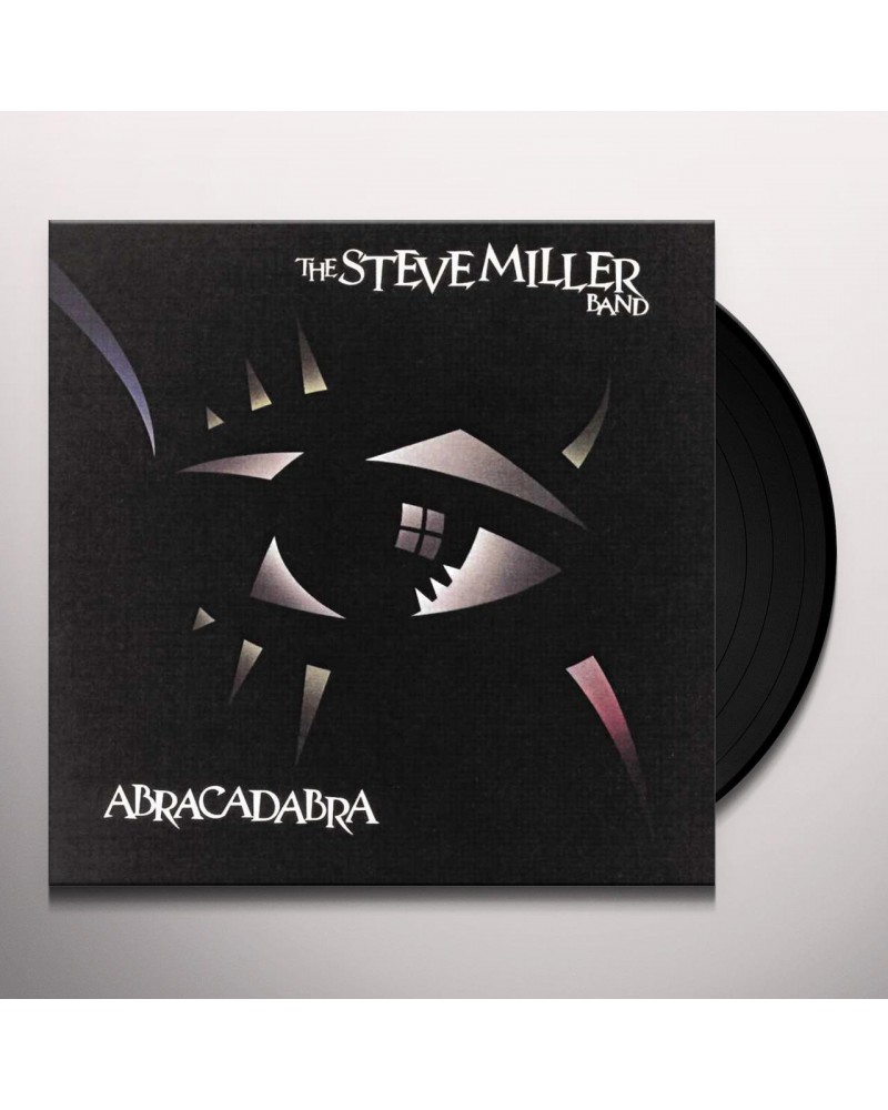 Steve Miller Band Abracadabra (LP) Vinyl Record $10.39 Vinyl