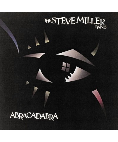 Steve Miller Band Abracadabra (LP) Vinyl Record $10.39 Vinyl