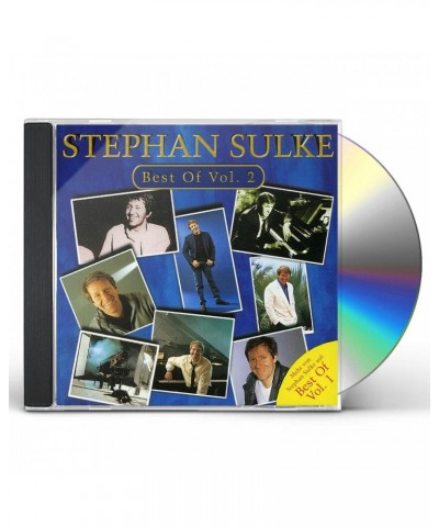 Stephan Sulke BEST OF 2 CD $5.22 CD