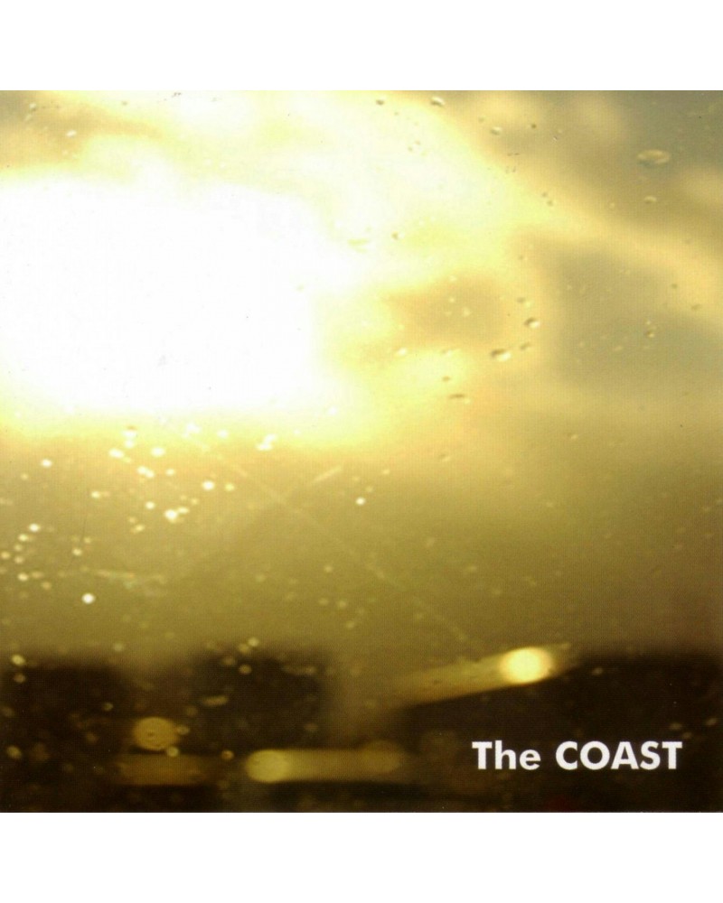 Coast The Coast (EP) - CD $2.31 Vinyl