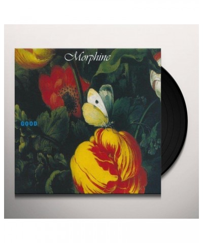 Morphine GOOD Vinyl Record (180 gram) $14.62 Vinyl