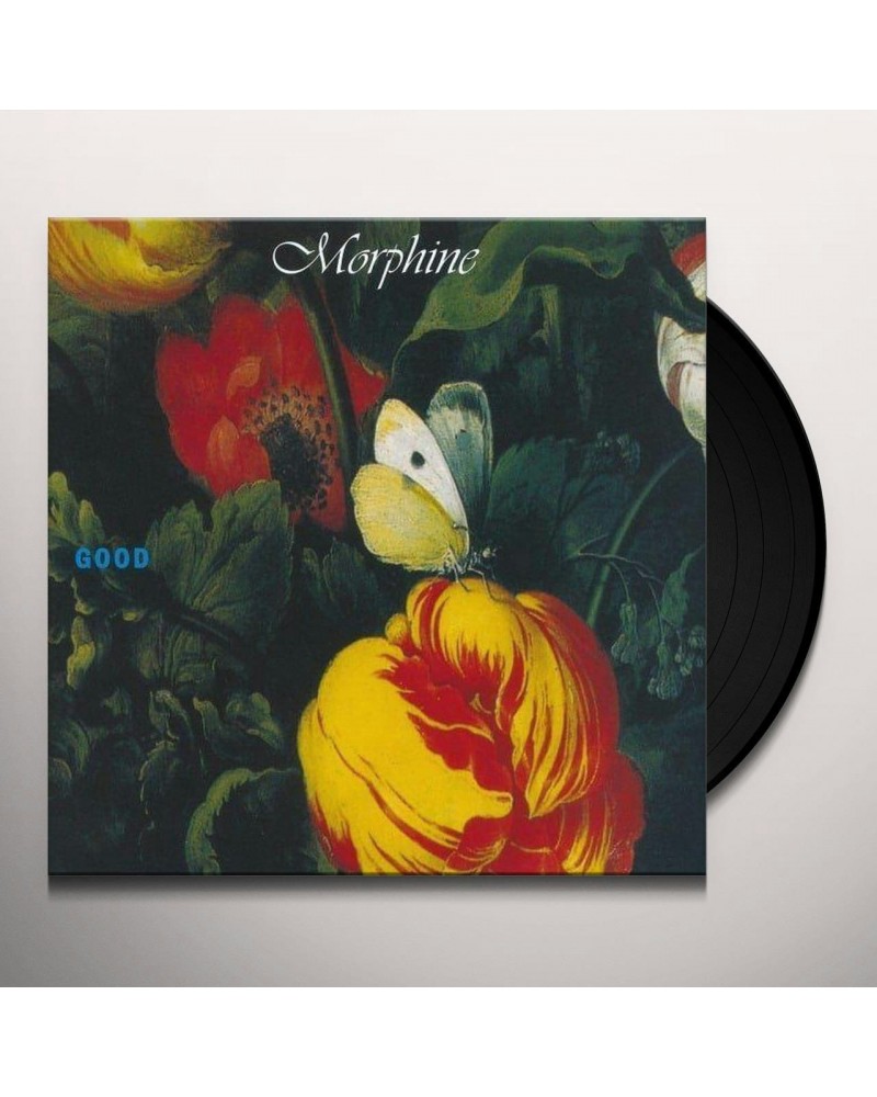 Morphine GOOD Vinyl Record (180 gram) $14.62 Vinyl