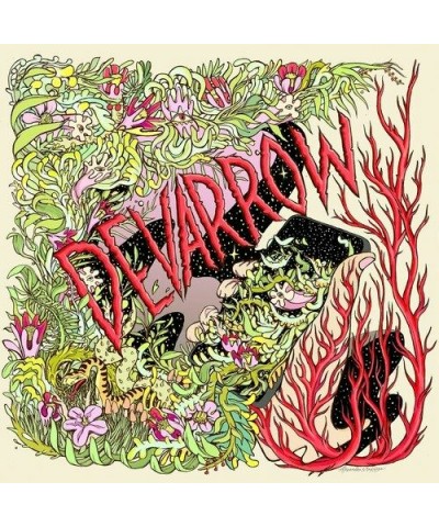 Devarrow Vinyl Record $8.33 Vinyl