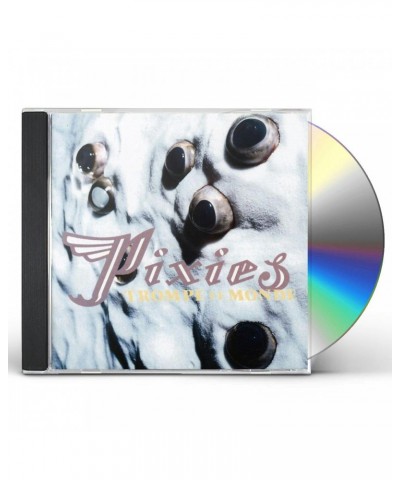 Pixies TROMPE LE MONDE CD $4.99 CD