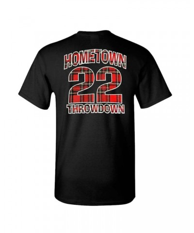 Mighty Mighty Bosstones Hometown Throwdown Bulldog T-Shirt $10.25 Shirts