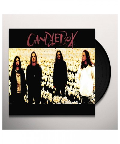 Candlebox Vinyl Record $14.22 Vinyl