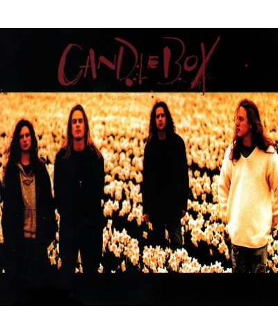 Candlebox Vinyl Record $14.22 Vinyl