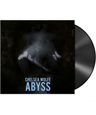 Chelsea Wolfe Abyss' LP (Vinyl) $15.94 Vinyl