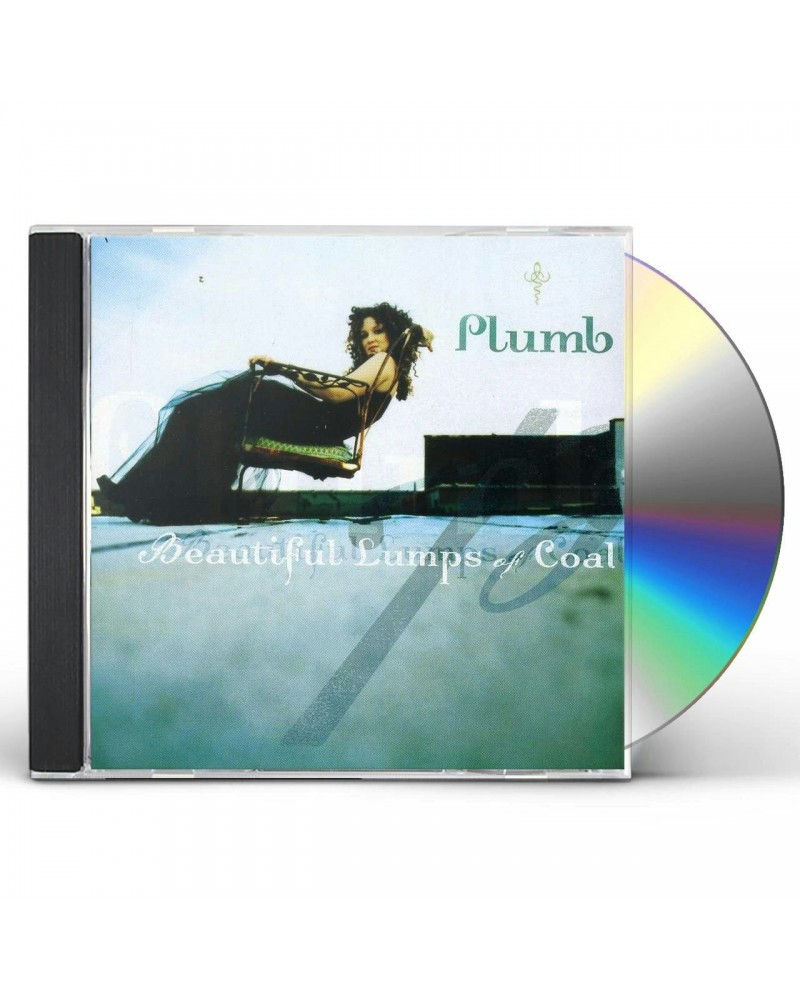 Plumb BEAUTIFUL LUMPS OF COAL CD $5.78 CD