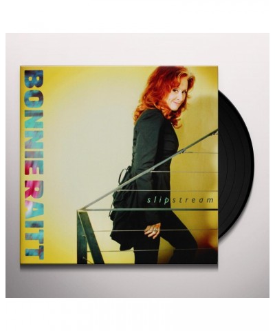 Bonnie Raitt Slipstream Vinyl Record $9.00 Vinyl