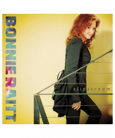 Bonnie Raitt Slipstream Vinyl Record $9.00 Vinyl