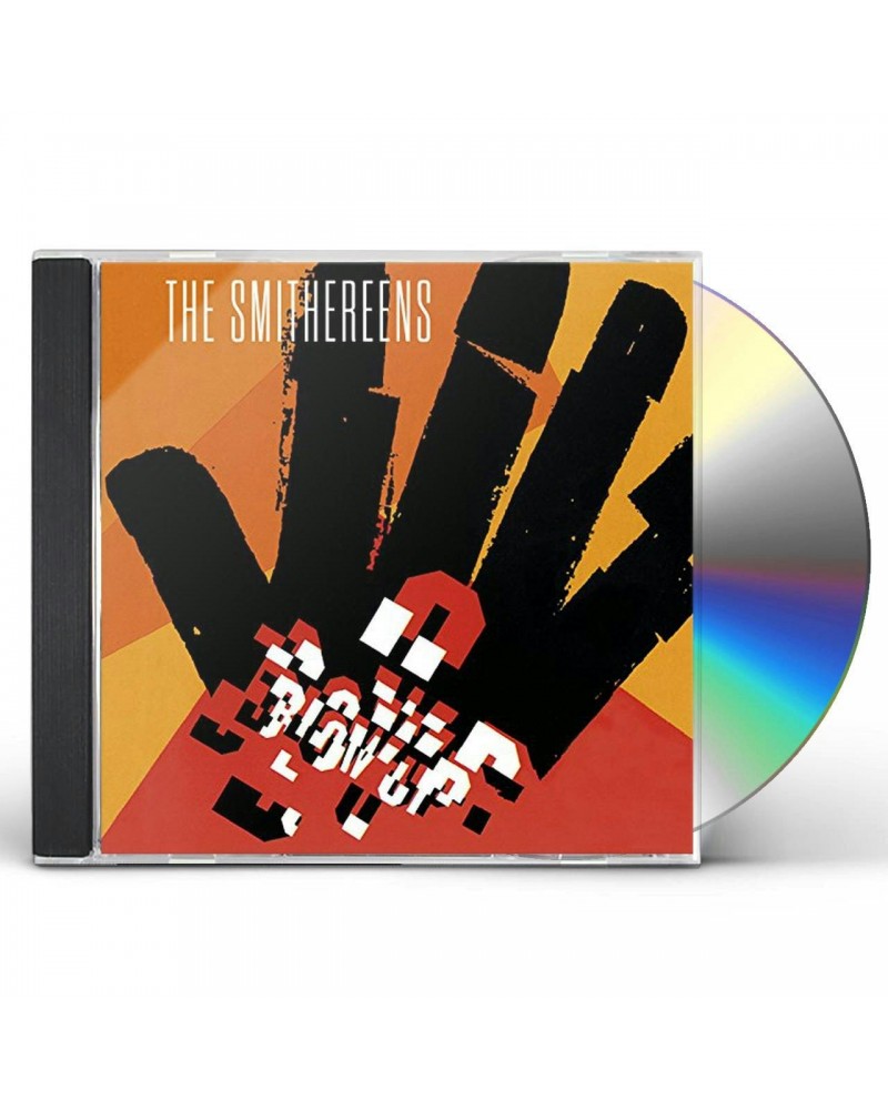 Smithereens BLOW UP CD $6.62 CD