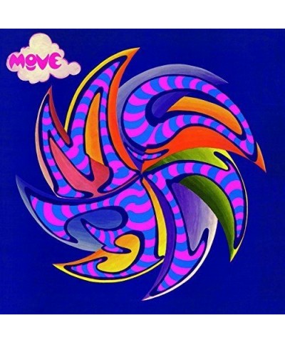 Move (180G) Vinyl Record - Mono $11.04 Vinyl