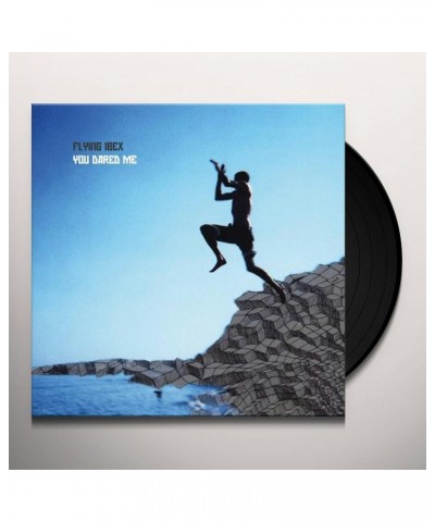 Flying Ibex YOU DARED ME Vinyl Record $6.47 Vinyl