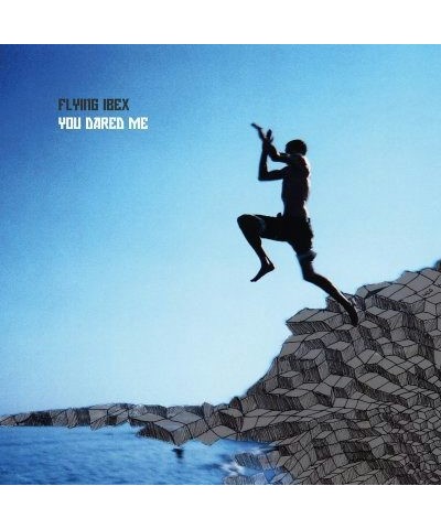 Flying Ibex YOU DARED ME Vinyl Record $6.47 Vinyl