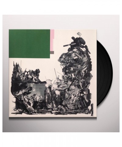 black midi Schlagenheim Vinyl Record $10.86 Vinyl