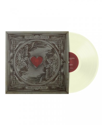 Dream on Dreamer Heartbound 12" Vinyl (Natural) $12.09 Vinyl