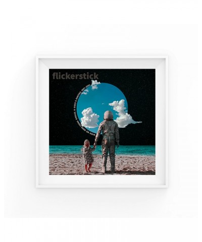 Flickerstick When We Were Young Album Cover Poster $7.43 Decor