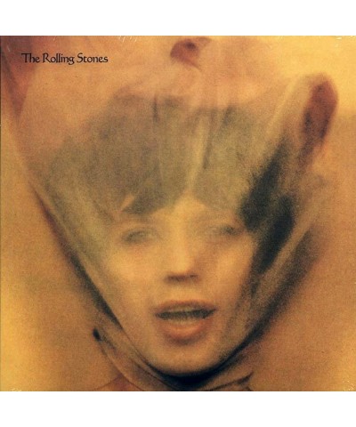 The Rolling Stones LP - Goats Head Soup (remastered) (Vinyl) $17.36 Vinyl