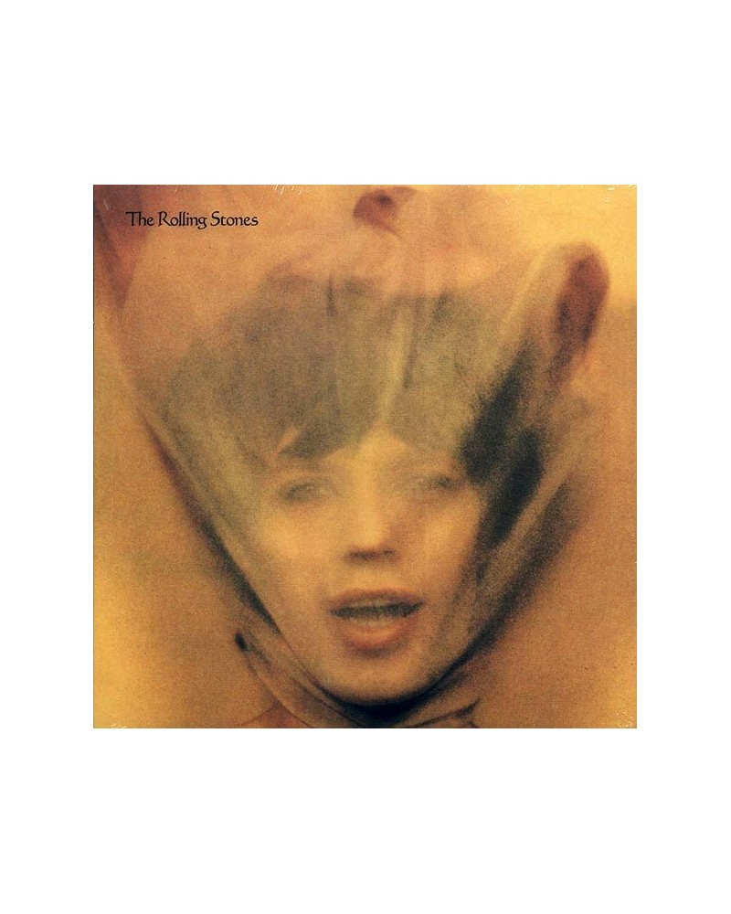 The Rolling Stones LP - Goats Head Soup (remastered) (Vinyl) $17.36 Vinyl