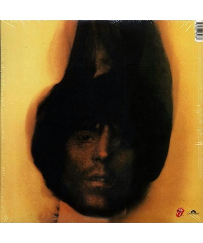 The Rolling Stones LP - Goats Head Soup (remastered) (Vinyl) $17.36 Vinyl