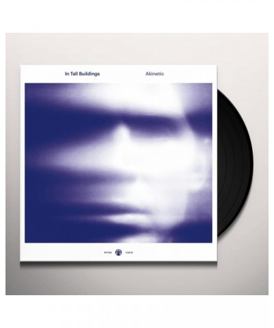 In Tall Buildings Akinetic Vinyl Record $8.51 Vinyl