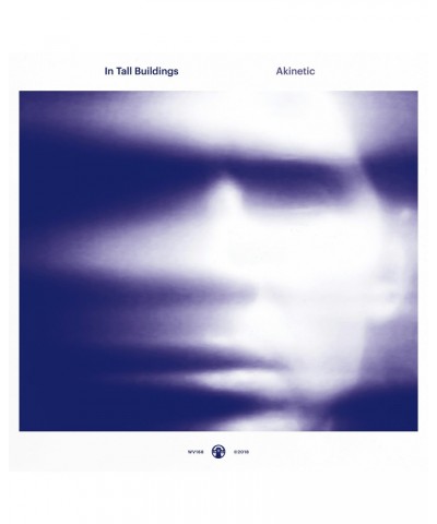 In Tall Buildings Akinetic Vinyl Record $8.51 Vinyl