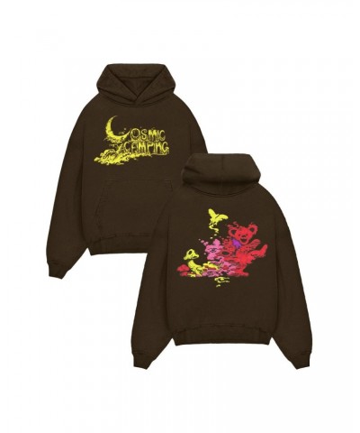 Grateful Dead Cosmic Hoodie $30.00 Sweatshirts