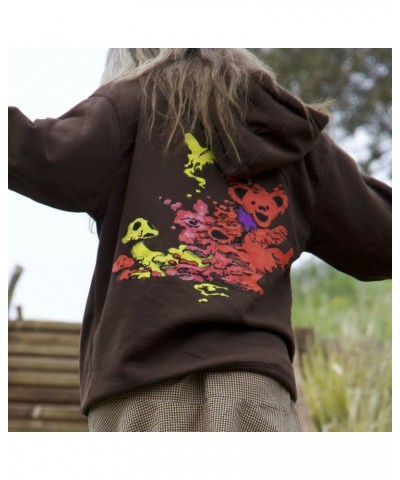 Grateful Dead Cosmic Hoodie $30.00 Sweatshirts